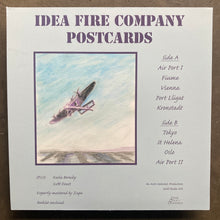 Idea Fire Company – Postcards