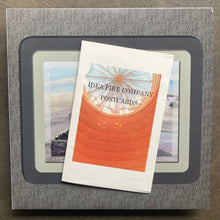 Idea Fire Company – Postcards
