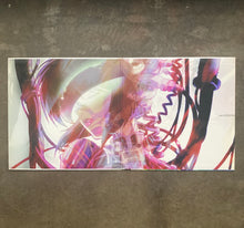 Various – Ghost In The Shell - PlayStation Soundtrack - Megatech Body.Vinyl.Ltd.
