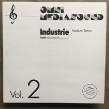 Industrie – Medium Tempo Vol. 2