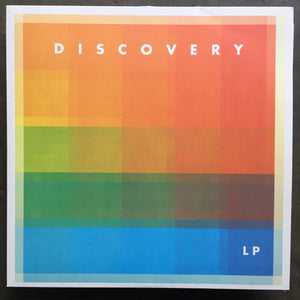 Discovery – LP