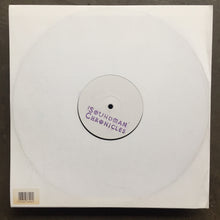 Etch – Rise EP