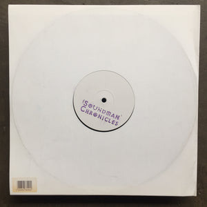 Etch – Rise EP