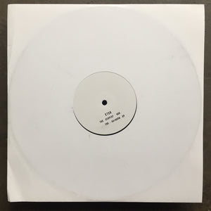 Etch – Rise EP