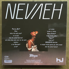 Mhysa – Nevaeh