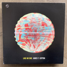 James T. Cotton – Like No One