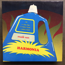 Harmonia – Musik Von Harmonia