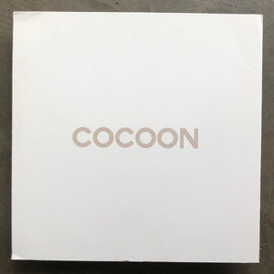 Rod Modell And Marit Wolters – Cocoon