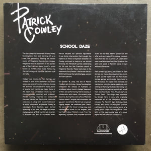 Patrick Cowley – School Daze