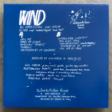 Gigi Masin ‎– Wind