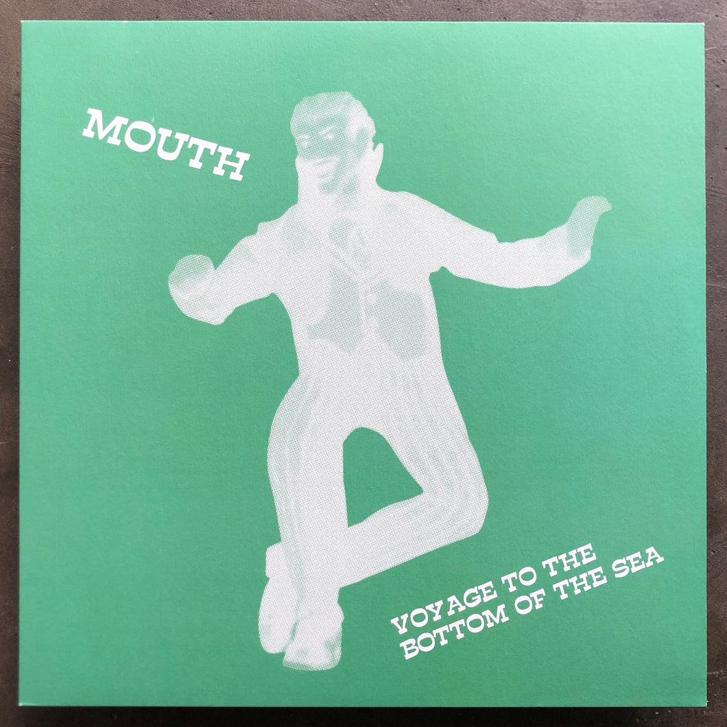 Mouth – Voyage To The Bottom Of The Sea