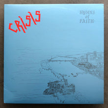 Crisis – Hymns Of Faith