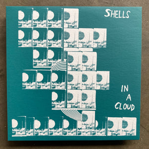 Shells – In A Cloud