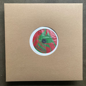 Memotone – Wind In The Walls (limited lathe)