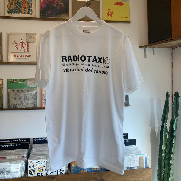 Radiotaxi T-Shirt
