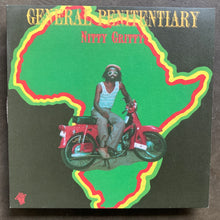 Nitty Gritty – General Penitentiary