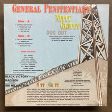 Nitty Gritty – General Penitentiary