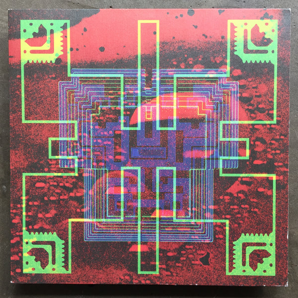 SKRS – Paradise Magic Traxx