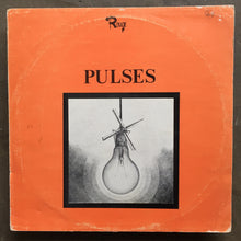 Astral Sounds – Pulses
