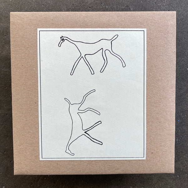 Lone Capture Library – All Natures Most Mundane Materials