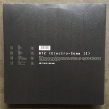 B12 – Electro-Soma II