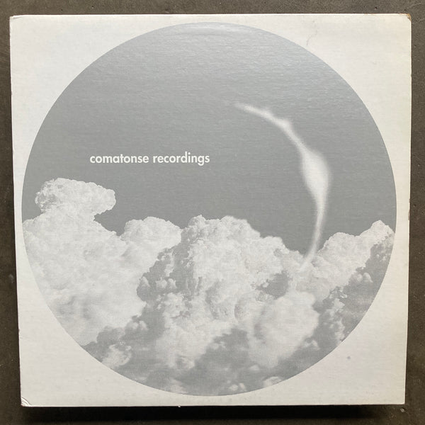 Terre Thaemlitz ‎– Raw Through A Straw / Tranquilizer