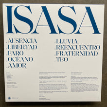 Isasa – Isasa