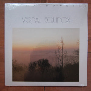 Vernal Equinox ‎– New Found World