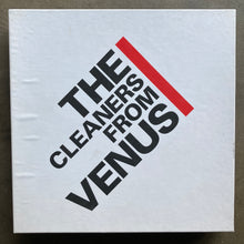 Cleaners From Venus – Box Set, Vol. 1