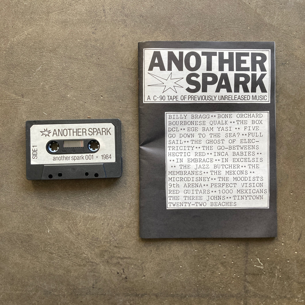Various – Another Spark