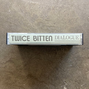 Twice Bitten – Dialogue