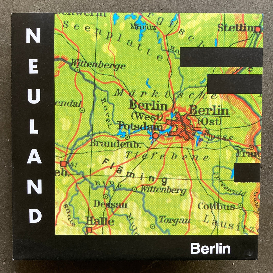 Neuland – Berlin