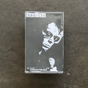 The Legendary Pink Dots – Dot-To-Dot