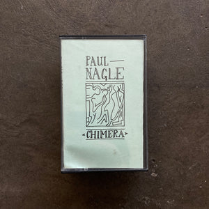 Paul Nagle – Chimera