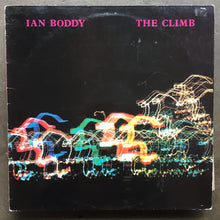 Ian Boddy – The Climb