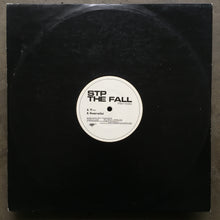 STP – The Fall Remixes