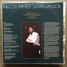 McCoy Tyner – Sama Layuca