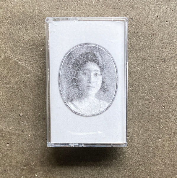 Various – Longing For The Shadow: Ryūkōka Recordings, 1921-1939