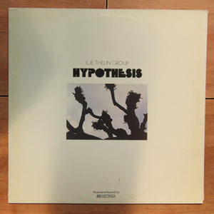 Eje Thelin Group ‎– Hypothesis