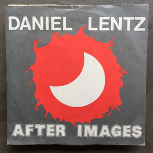 Daniel Lentz – After Images