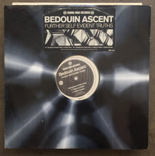 Bedouin Ascent – Further Self Evident Truths