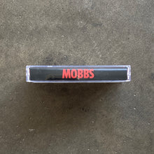MOBBS – Untitled