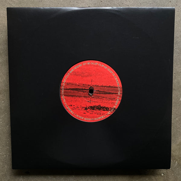 Junior Loves – Yantlet / Grain