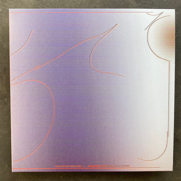 Malvern Brume - Pacing The Hollow Path