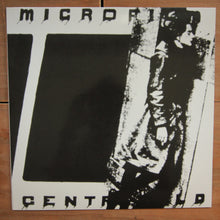 Microfilm ‎– Centrefold