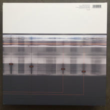 Biosphere – Substrata