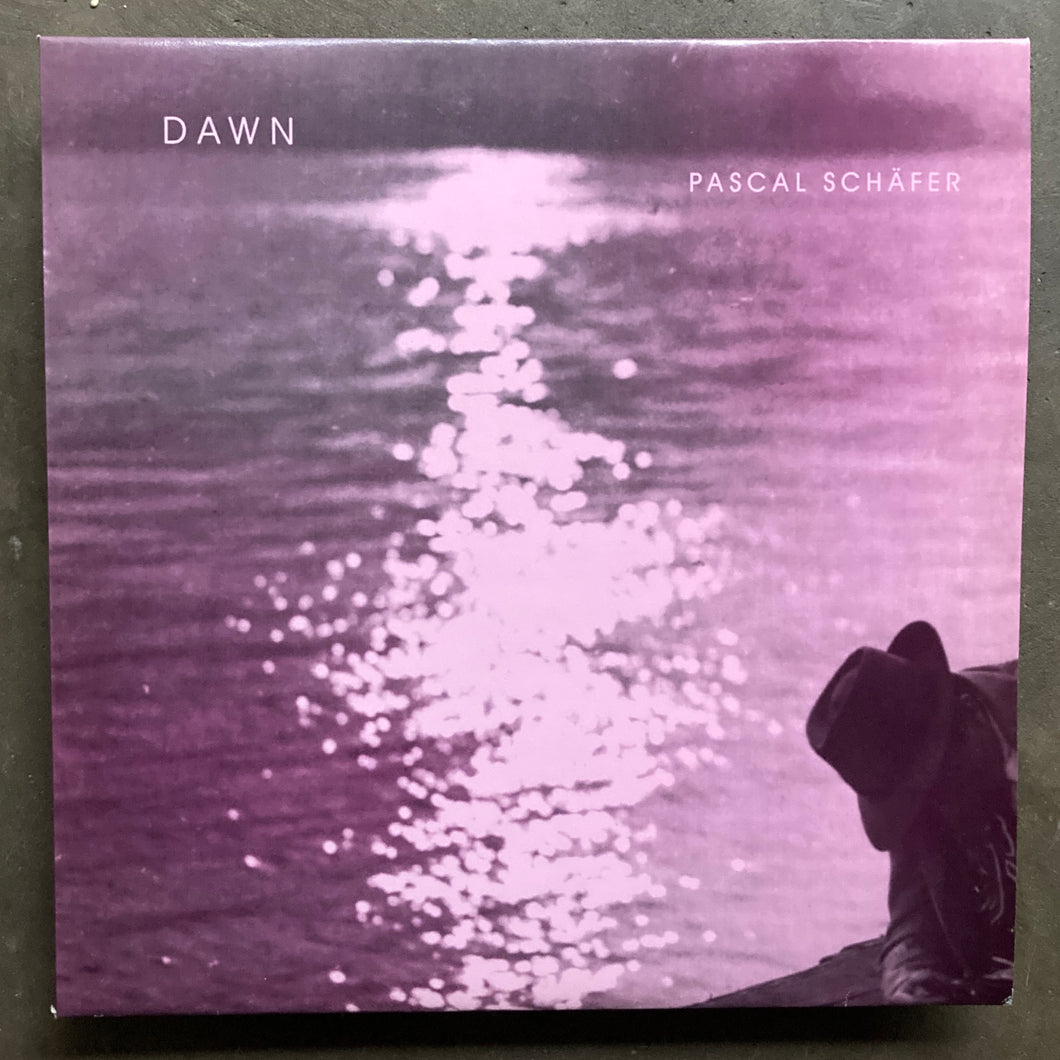 Pascal Schäfer – Dawn