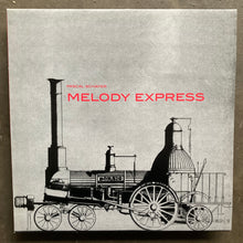 Pascal Schäfer – Melody Express