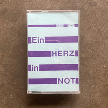 Various – Ein Herz In Not (Der 3. IRRE-Sampler)