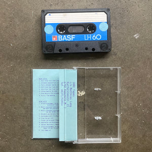 Various – Ein Herz In Not (Der 3. IRRE-Sampler)
